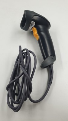 Eyoyo EY-H2 2D QR Barcode Scanner USB Handscanner 1D 2D PDF417 Schwarz Neu_0,3_5