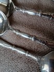 Collectable 1910 Silverplate ROGER'S Brothers  St Mortiz/QUEEN ANNE  Flatware  — photo 4