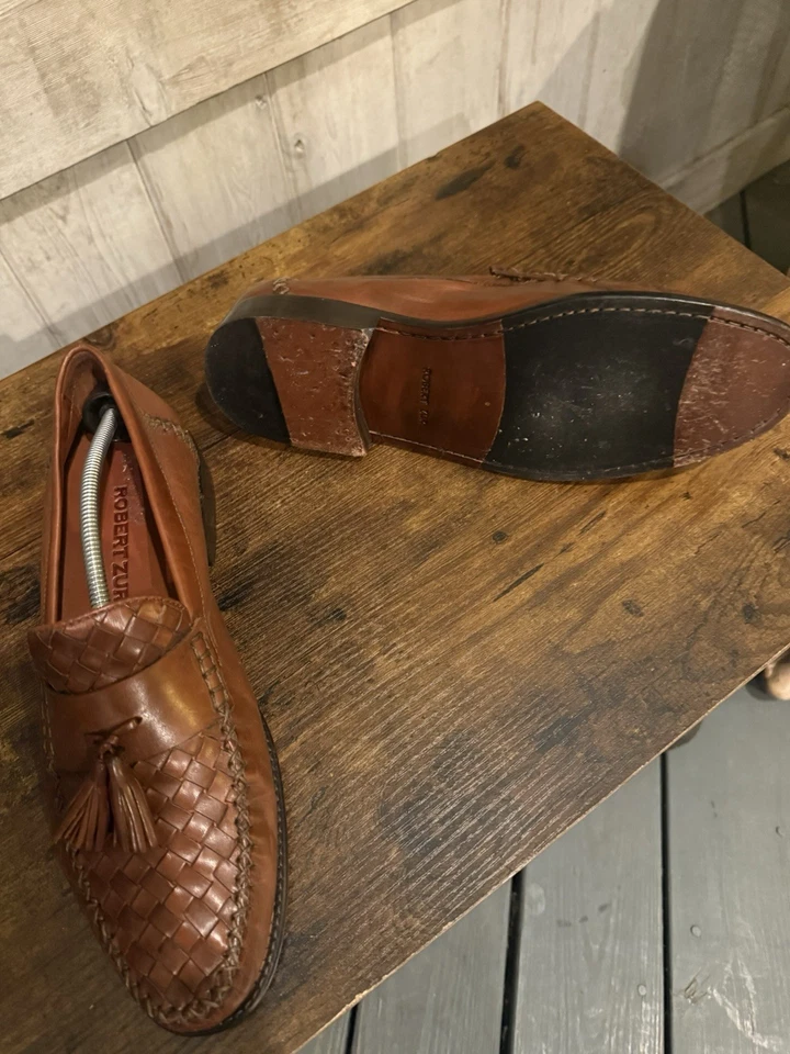Men Casual Loafers - Image 3 of 3