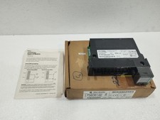 1756-OB16E Module ControlLogix New D/O Point Allen-Bradley DC Output