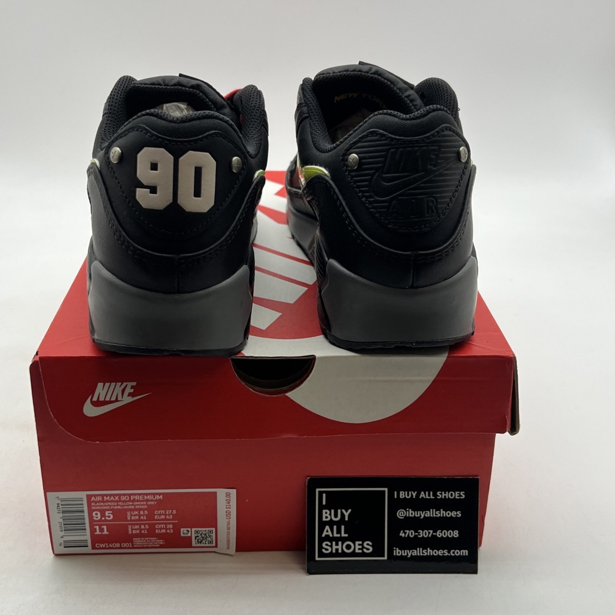 air max 90 new york city pack