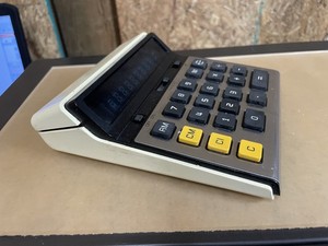 Canon Canola Calculator for sale | eBay
