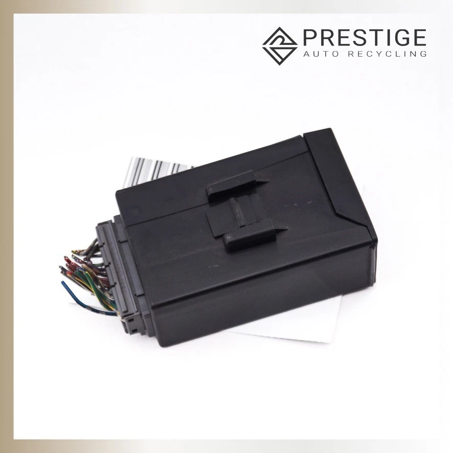 Módulo de control de memoria de espejo retrovisor exterior ACURA TL 2004-2007 38850-SEP-A01 Foto 3 de 4