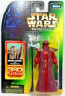 Star Wars IMPERIAL SENTINEL Expanded Universe Dark Empire 1998 3.75” Figure NEW