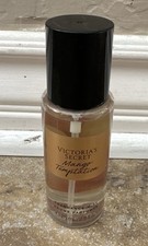 Victoria's Secret Mango Temptation Mini 2.5 Fl Oz Fragrance Mist