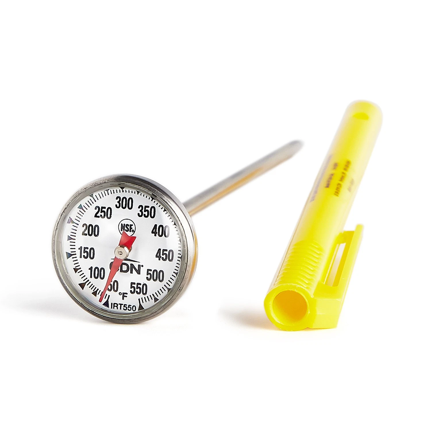 CDN IRT550 50 550 F Cooking Thermometer