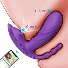 Multi-Speed-Bullet-Vibration-Personal-Body-Stimulator-Female-Massager-forWomen