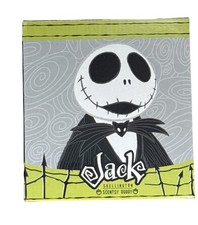 Disney The Nightmare Before Christmas Jack Skellington Scentsy Buddy with Scent