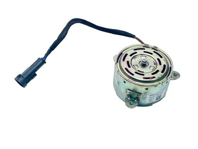 Citroen C4 III e-C4 2023 Elektrolüfter 9827752980 Benzin TES38891