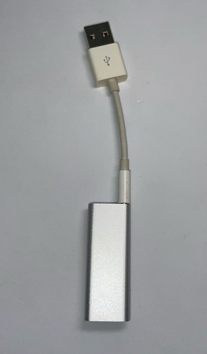 Apple iPod Shuffle Small MP3 Music Player A1271 Works Vintage - Bild 1 von 5