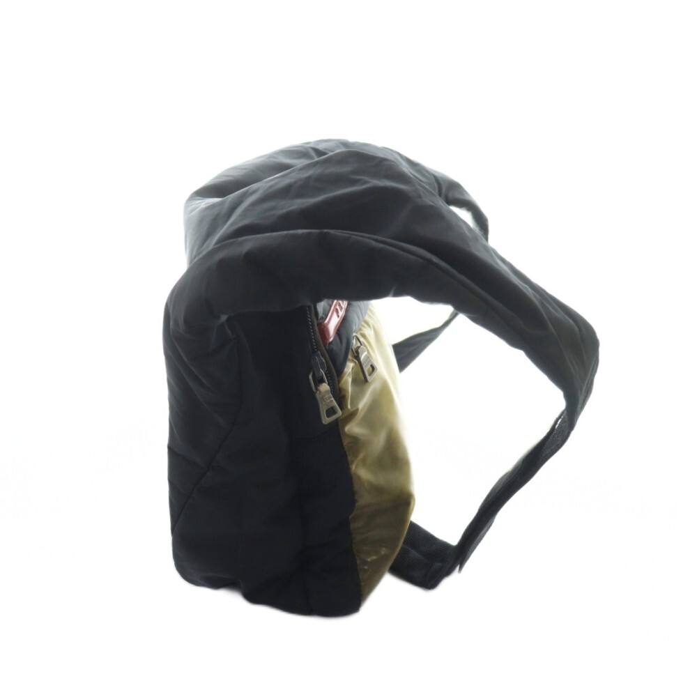 バッグ Archive 90s Prada Sport Body Bag Black Prada Sport 90s Vintage Archive Nylon Shoulder Bag Crossbody Black