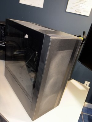 Cooler Master Pc Case 