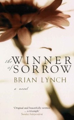 The Winner of Sorrow,Brian Lynch- 9781905494255