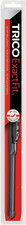 TRICO Exact Fit Windshield wiper blades 26''