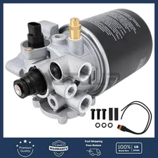 Air Dryer Fit Volvo SS1200P Wabco Meritor Type, Ref R955300, 85122949, R955315