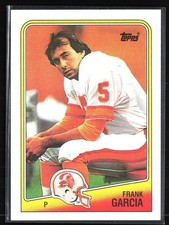 Click to enlarge Frank Garcia