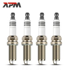 Bougies d'allumage Kia CARNIVAL