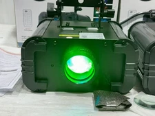 ADJ H20 IR Multi Colored Simulated LED Lights #4151 (One) Trueheartsound