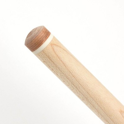 Mezz CP-21Tu cue Tulipwood W2 Wavy2 Joint W2 WX-Sigma Shaft