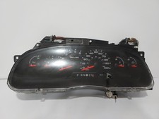 2004-2008 Ford E150 E250 Gauges Speedometer Instrument Cluster 287k Miles Match 2004-2008 Ford E150 E250 Gauges Speedometer Instrument Cluster 287k Miles Match