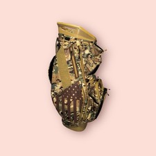 Sun Mountain 2025 C-130 Golf Bag 14-Way with Full-Length Dividers