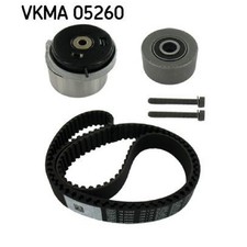 Zahnriemensatz für Fiat Croma 194 Stilo 192 | 24227494