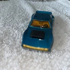 Matchbox Lesney Superfast 9 AMX Javelin blue