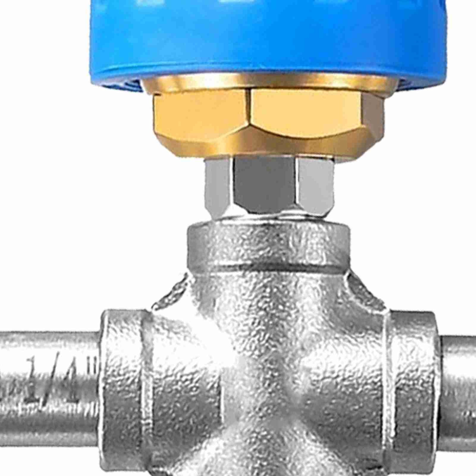 3 In 1 Nozzle 2.0 Orifice 4000 PSI Pressure Washer Nozzle With Part.