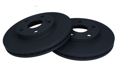QUARO QD6051HC Brake Disc for TOYOTA