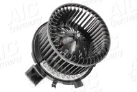 InnenraumgeblÄSe FÜR Peugeot 206 SchrÄGheck (2A/C) - Aic 53027