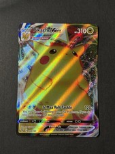 Pikachu Vmax 44 Prices | Pikachu Vmax 44 List