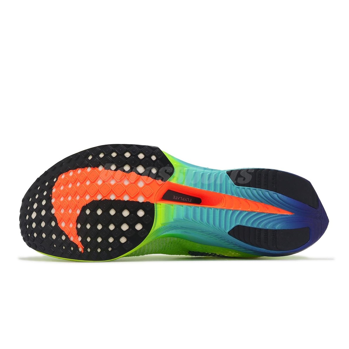 Nike ZoomX Vaporfly 3 Fast Pack Volt DV4129-700 Size Men’s 6.5 New Nike ZoomX Vaporfly Next% 3 Fast Pack Mens Sz 6/ Women main image 2