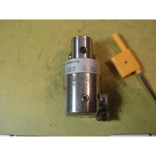 Big Kaiser EWN25-47CKB2 Precision Boring Head Japan Used Machine Tool