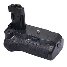 BG-E5 Vertical Battery Grip Holder Replace Parts For Canon EOS 450D 500D 1000D