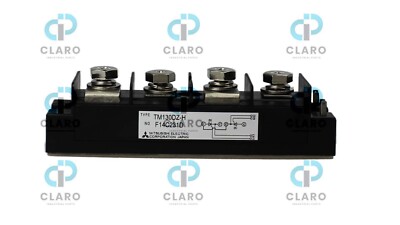 NEW TM130DZ-H HIGH POWER GENERAL MITSUBISHI MODULE