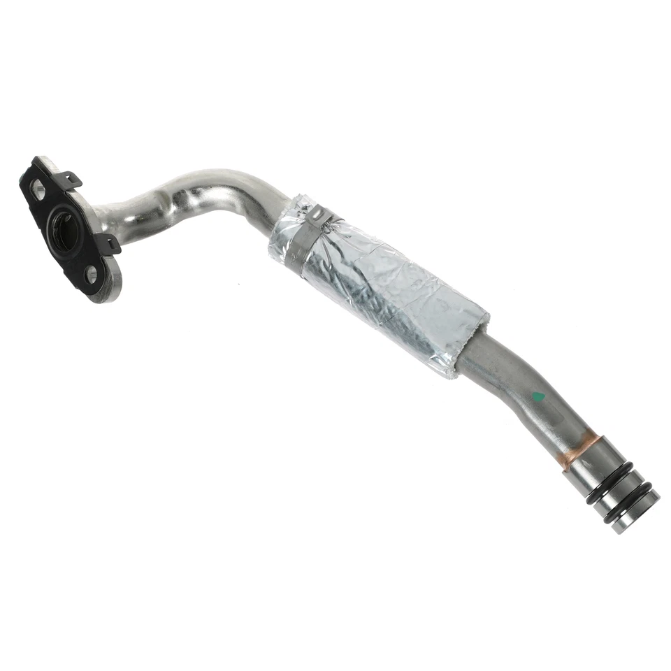 Nuevo OEM Ford Explorer Flex Turbocompresor Inferior Línea de Aceite GB5Z-9T515-B Foto 3 de 4