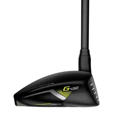 Ping Golf Club G430 LST Fairway Wood 3W Tour 2.0 Chrome 65