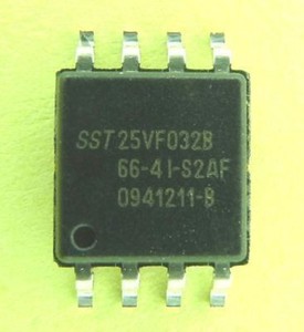 10pcs Sst25vf032b Sst 25vf032b 25vf032 Bios Flash Rh Ebay