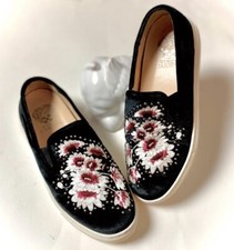 Vince Camuto Slip On Sneakers