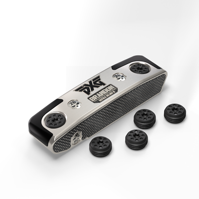 [美品] PXG Battle Ready II BRANDON Brandon Putter | Battle Ready II | PXG