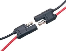 Sea-Dog Line Connector Set Polqrized 426880-1