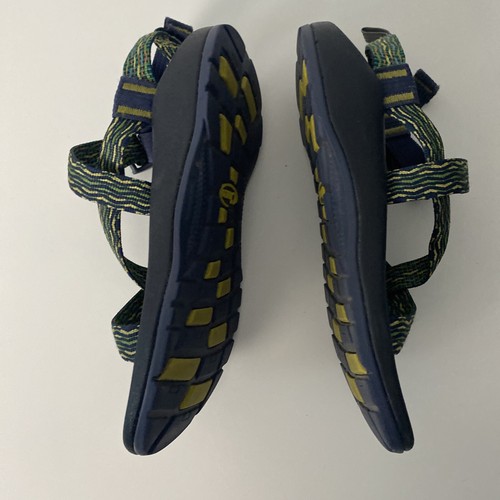 Chaco Women's Sport Sandal Shoes Size 5 US - Picture 4 of 7