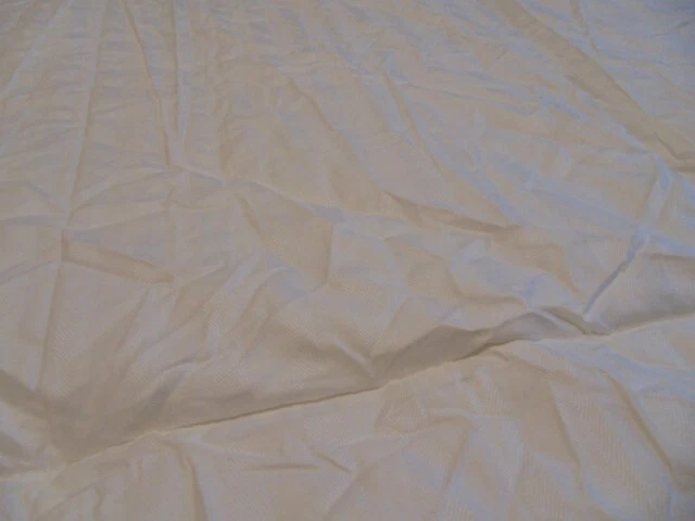 Edredón Charter Club Completo/Queen Rayas Algodón Cubierta Blanco Relleno Poliéster Foto 2 de 4