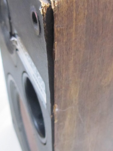 BOSE Interaudio SA 200 10-75 watt TWEETER PROTECTION. PARTS ONLY - UNTESTED - Picture 5 of 19
