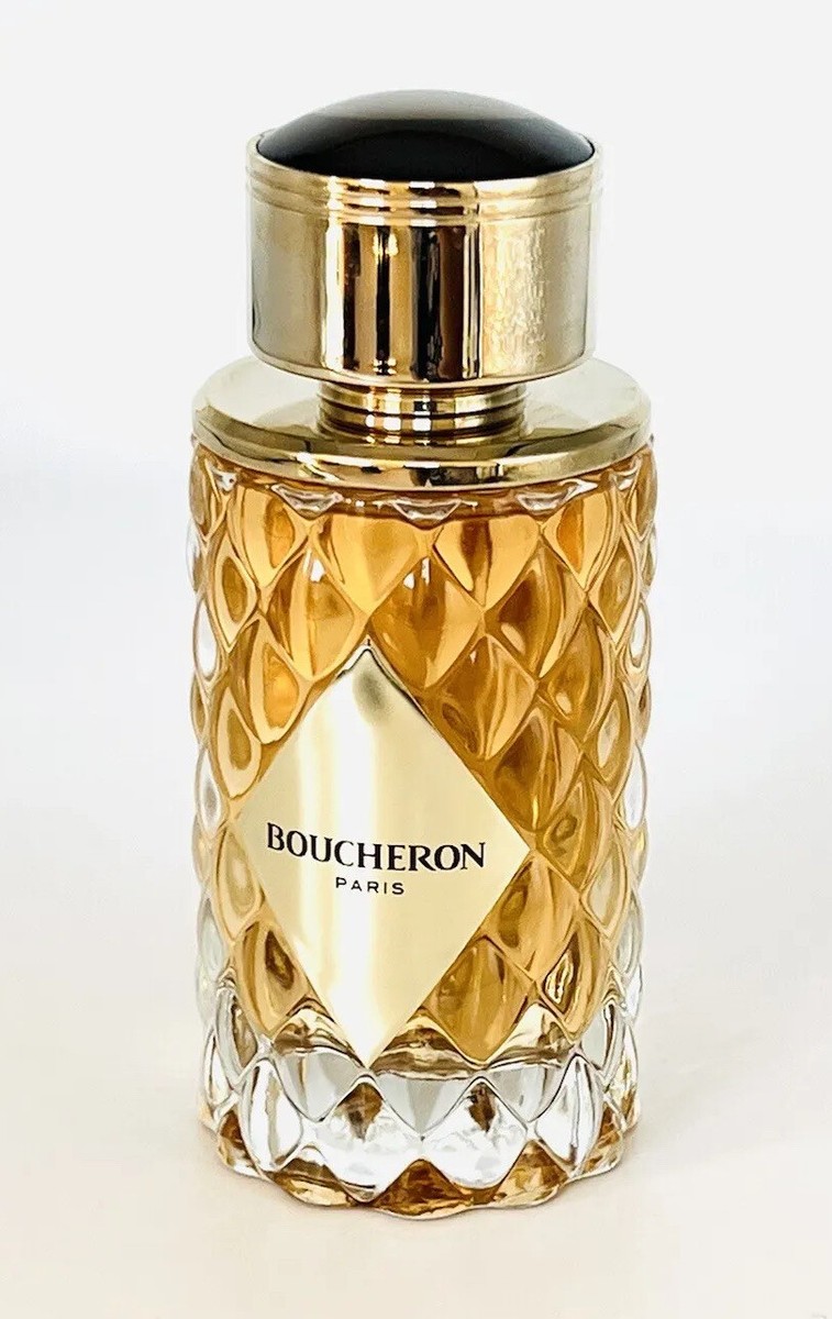Boucheron Paris Place Vendome Eau de Parfum Spray 3.3 oz, 100 ml