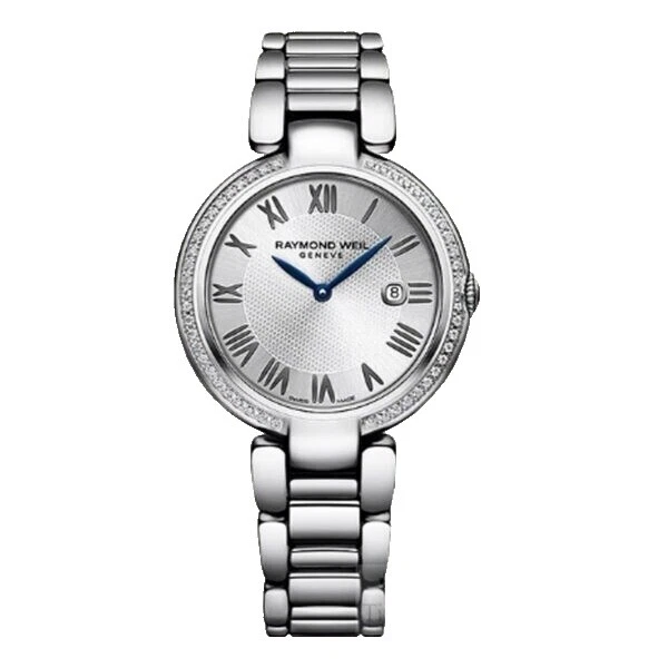 Relojes de pulsera Raymond Weil Shine