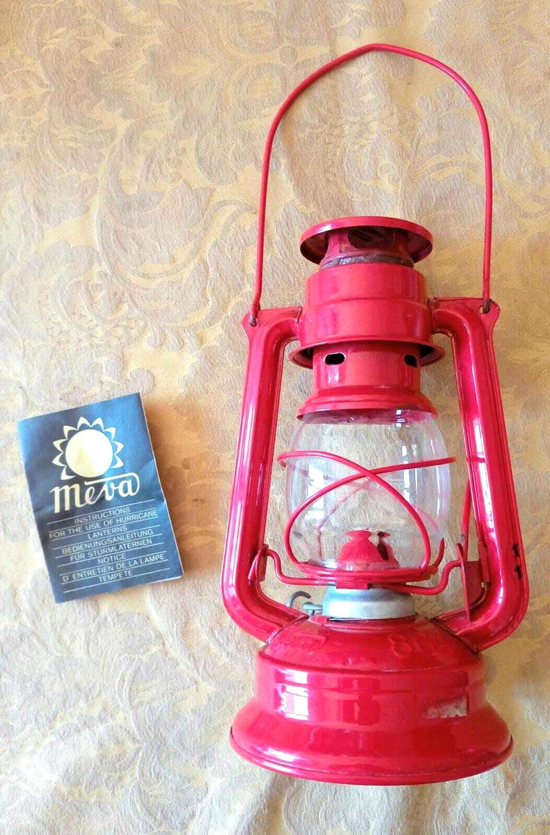 Meva outlet 864 lantern