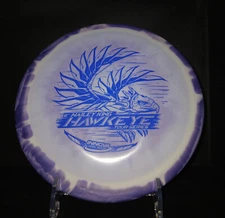 Innova Halo S line HawkeyeHailey King 2021 Tour Series used 175.88g