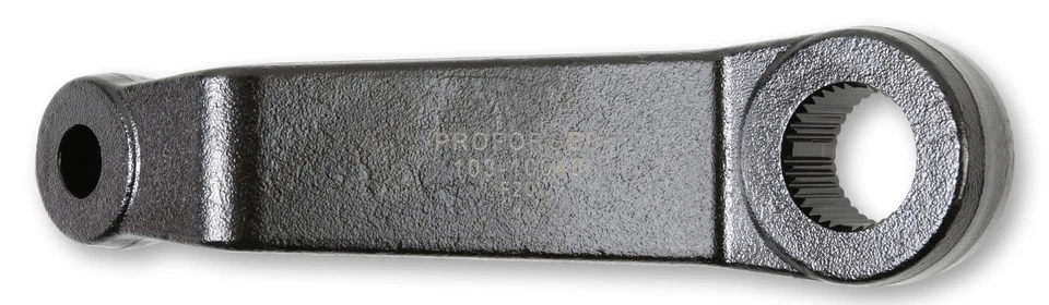 Brazo Pitman de dirección Proforged 103-10048 Foto 2 de 2