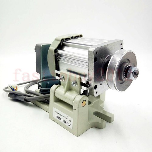 1500W 1000W 750W 650W 550W Sew Servo Motor + Needle Positionr For Sewing Machine - Picture 7 of 22